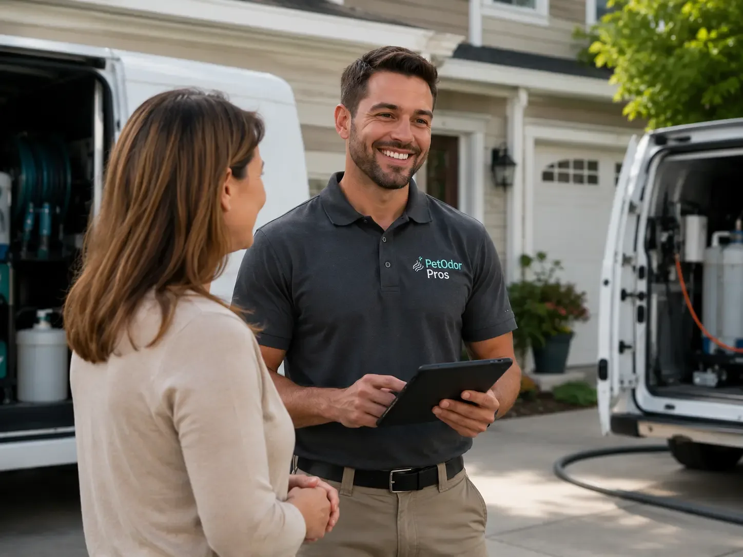 Pet Odor Removal FAQs for Hurst, IL
